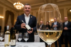 Graševina Croatica osvaja nova tržišta