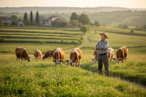 GrassCroatia - projekt za promociju i razvoj OPG-a