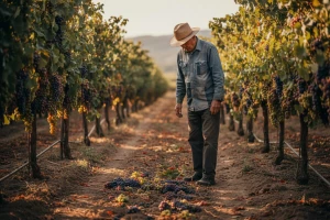 Gubici vinogradara zbog ilegalne konkurencije
