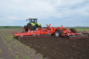 Sa SuperMaxx-om proljetni radovi mogu početi na vrijeme!