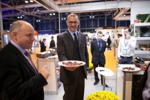 3. Expo Halal Spain prati brzorastuću europsku halal industriju