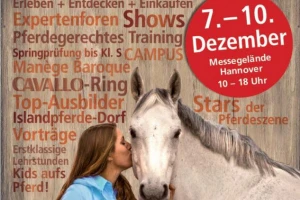 "Pferd &amp; Jagd" u prosincu u Njemačkoj