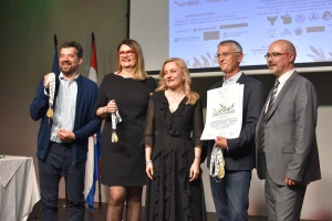 Deset prijavljenih, deset nagrađenih - za što je HAPIH dobio 9 zlata i broncu na Noćnjaku?