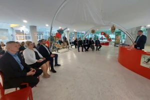 Količina humusa je evidentno pala tamo gdje se provodi intenzivna poljoprivredna proizvodnja