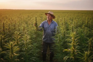 Hektar konoplje farmeru zaradi 30 tisuća kuna