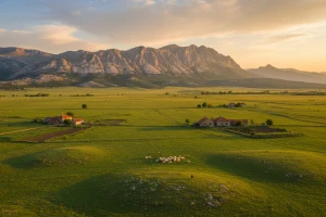 Hercegbosanska županija prva eko regija u BiH?