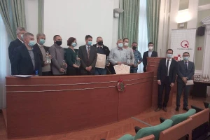 Najbolja šljivovica Josipa Šimića, a viljamovka Silvia Benčine