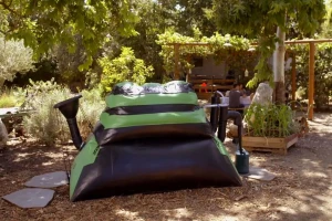 HomeBiogas 2.0 pretvara otpad od hrane u plin za 3 sata besplatnog kuhanja dnevno