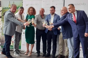 Povratak pušipela i uspjeh vinara Međimurja, u šest godina osvojili na Decanteru 54 medalje
