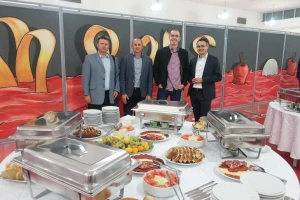 U rujnu 14. međunarodna znanstveno-stručna konferencija "Hranom do zdravlja"