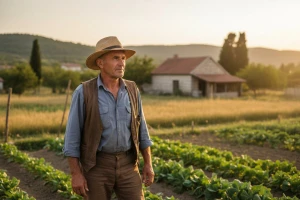 Hrvati i Rumunji idu najradije u farmere