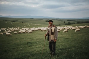 Hrvati ne žele biti pastiri