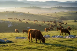 Hrvatska postaje uzgojni centar salers goveda?