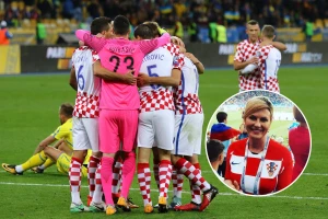 Lipa naša na Raskrižju: polufinale s Ingležima bez pricjednice?