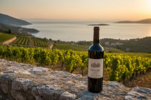 Hrvatska vina u europskoj bazi E-Bacchus