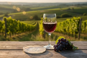 Hrvatski kvasac za proizvodnju hrvatskog vina!