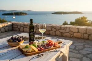Hrvatski proizvod za hrvatski turizam