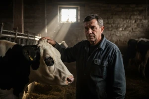 Hrvatski stočari pokusni kunići za cijepljenje?