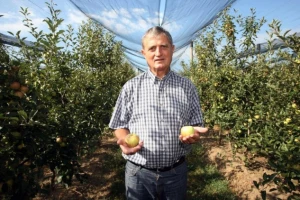 Voćari traže podjelu 316 milijuna kuna