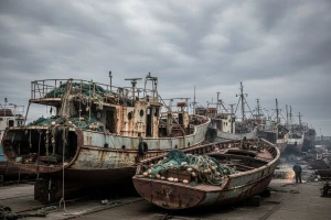 I ribari i EU nezadovoljni rezultatima scrapinga
