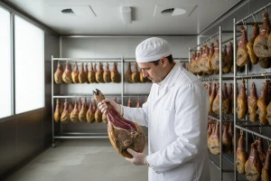 IFS Food: Sigurna prerada mesa obitelji Pivac