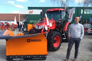 POD d.o.o.: Zetor i dalje među najtraženijim traktorima, očekujemo razvoj većih i snažnijih modela