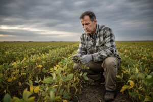 Ilegalna GM soja raširena u zemljama regije?