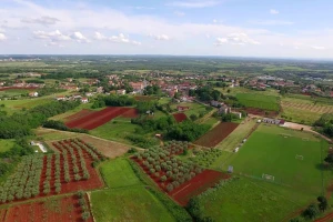 U mreži najboljih turističkih sela svijeta i Kaštelir-Labinci