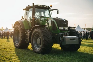 Imamo dobitnike! I Farm Show Vas daruje - opet!