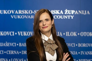 Imamo prvu ženu na čelu Radne skupine za poljoprivredu