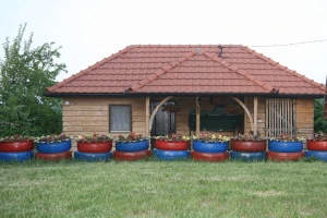 Još tri dana za fotkanje okućnice! Fotku postaj na naš KLUB!