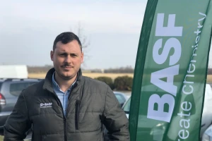 BASF: Prinos plus za profit plus - kako zaštititi usjev i povećati prihod