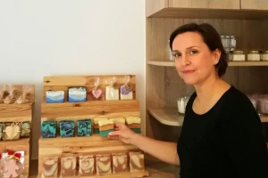 Pivski sapun Dubravke Horvat Kipčić oduševio i craft proizvođače - dogovorena suradnja