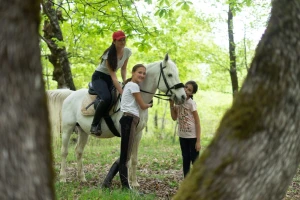 Tri sestre od seoskog imanja napravile turističku atrakciju Hercegovine