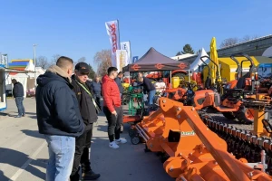 Otvoren je 27. međunarodni sajam Viroexpo