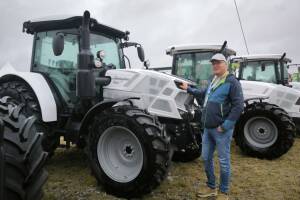 U Gudovcu izložen Lamborghini od 135 KS krcat dodatnom opremom