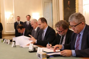 Slavonske županije po razvijenosti su ispod razine EU - sporazumom pet županija radit će se na razvoju istoka Hrvatske