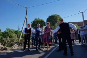 Mjerom 7 do bolje prometne povezanosti u Općini Promina