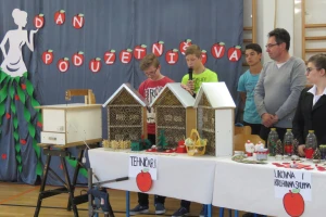 Kroz zadrugu i voćnjak djecu uče eko proizvodnji i poduzetništvu