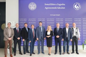 Stručnjaci složni: Inovacije će biti ključan čimbenik razvoja poljoprivrede