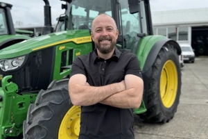 Hitna služba za zubobolju u sjetvi - John Deere i domaći stomatolozi razvili novu uslugu