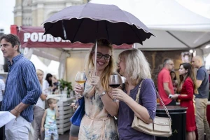 InterFest 2019: Festival vina i gastronomskih specijaliteta