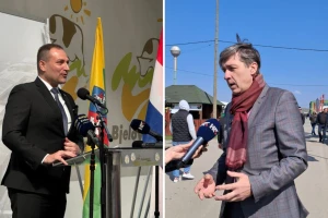 Isplata potpore do Uskrsa, moratorij na kredite, a ima li rješenja za plavi dizel?