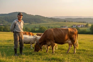 Isplata izravnih plaćanja u stočarstvu