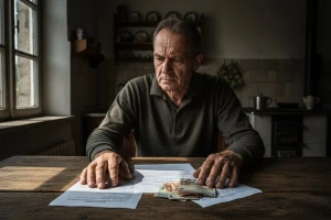 Isplata odštete na crno