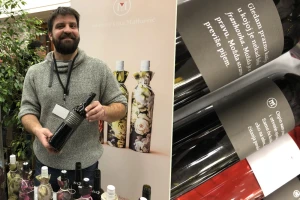 Iskreno s Matkovićem: Riječ "zanimljiva" najbolje opisuje prošlu vinogradarsku godinu