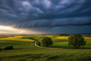 Izgledi za Hrvatsku za 07.05.2012-09.05.2012