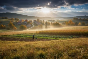 Izgledi za Hrvatsku za 17.10.2014-19.10.2014