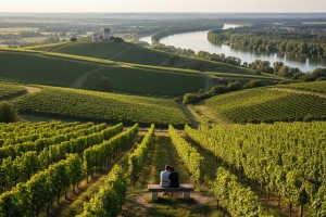 Izletnička destinacija Erdutskih vinograda