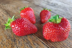Grlom u jagode - koja je sorta najbolja?